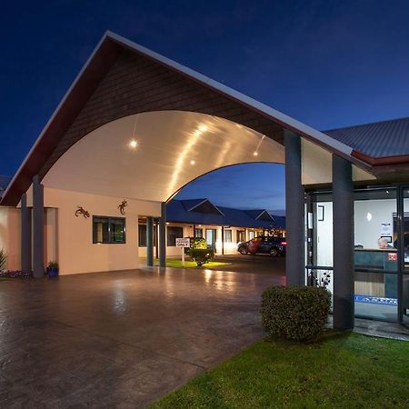 Asure Albert Park Motor Lodge Te Awamutu Luaran gambar