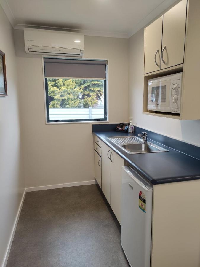Asure Albert Park Motor Lodge Te Awamutu Luaran gambar