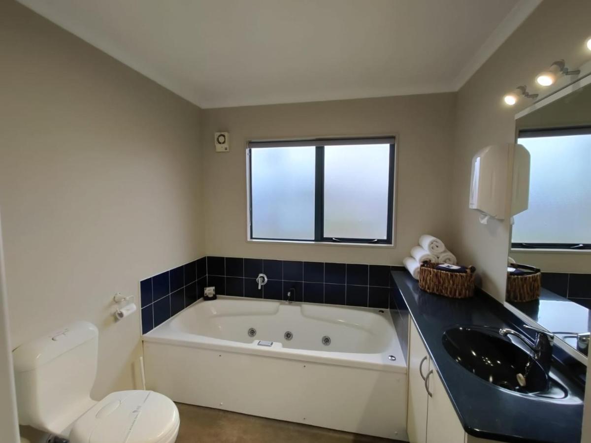 Asure Albert Park Motor Lodge Te Awamutu Luaran gambar