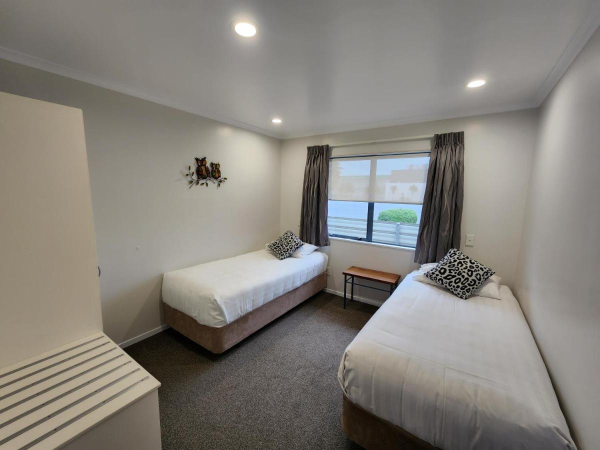 Asure Albert Park Motor Lodge Te Awamutu Luaran gambar