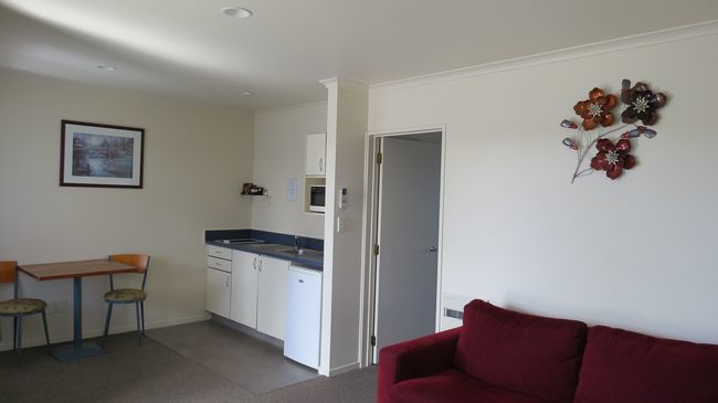 Asure Albert Park Motor Lodge Te Awamutu Bilik gambar