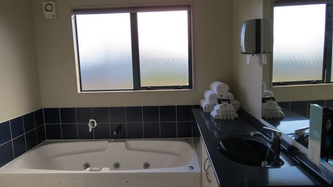 Asure Albert Park Motor Lodge Te Awamutu Bilik gambar