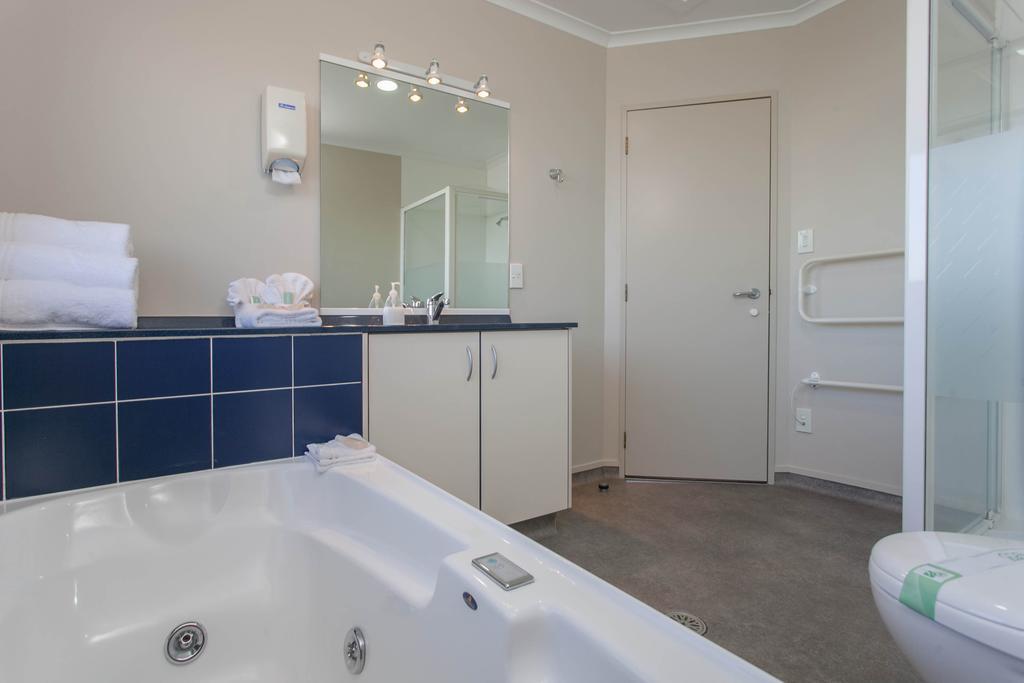 Asure Albert Park Motor Lodge Te Awamutu Luaran gambar