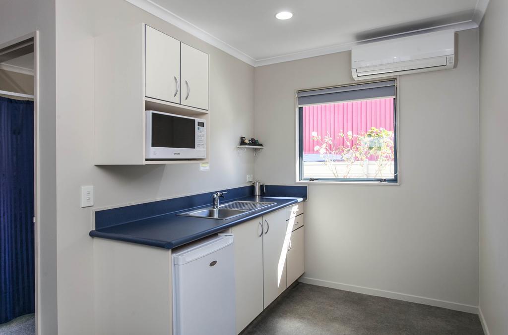 Asure Albert Park Motor Lodge Te Awamutu Luaran gambar