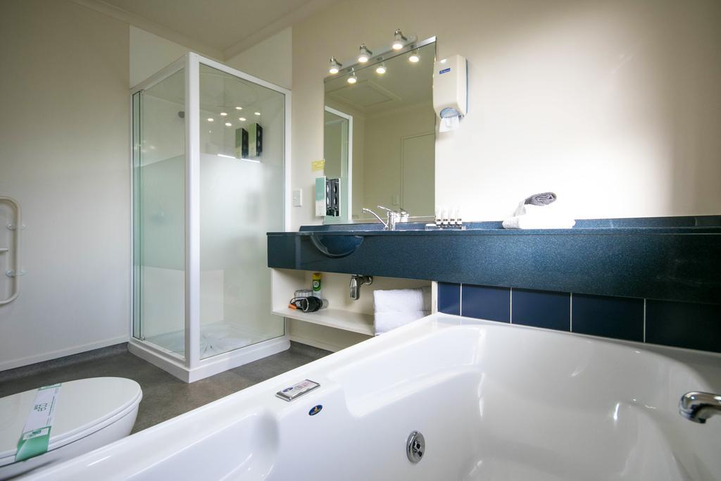 Asure Albert Park Motor Lodge Te Awamutu Luaran gambar