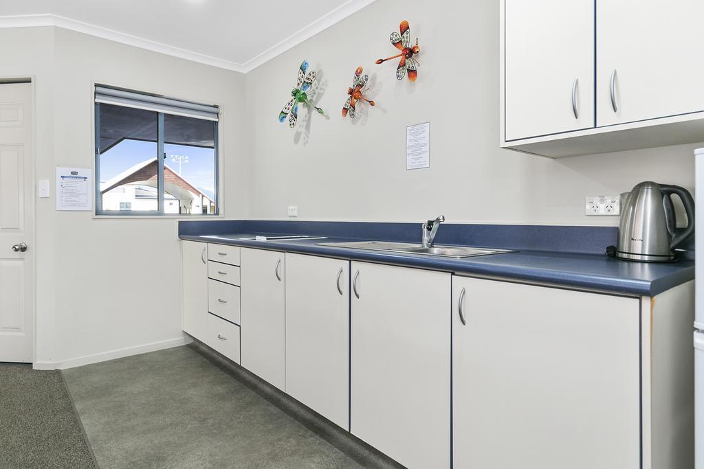 Asure Albert Park Motor Lodge Te Awamutu Luaran gambar